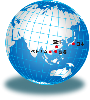 Global base